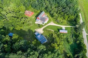 E5040 Co Rd WC, Spring Green, WI 53588 - Photo 69
