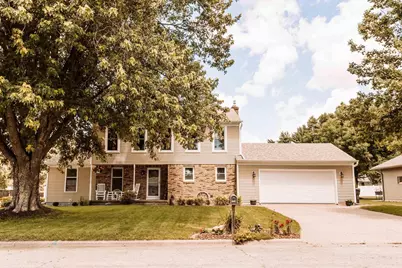 1115 E Iowa Street, Prairie Du Chien, WI 53821 - Photo 35