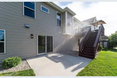 9406 Silverstone Lane, Madison, WI 53593 - Photo 45