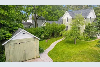 312 Polk Street, Sauk City, WI 53583 - Photo 31