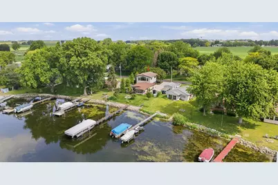 W10243 Del Bern Acres, Fox Lake, WI 53933 - Photo 45