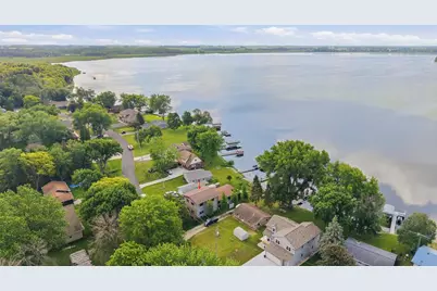 W10243 Del Bern Acres, Fox Lake, WI 53933 - Photo 49