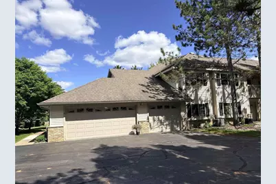 9887 Morgan Oaks Drive #8A, Minocqua, WI 54548 - Photo 1