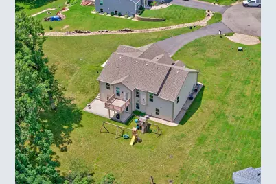932 E Lauderdale Court, Edgerton, WI 53534 - Photo 57