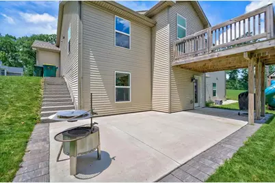 932 E Lauderdale Court, Edgerton, WI 53534 - Photo 53