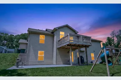 932 E Lauderdale Court, Edgerton, WI 53534 - Photo 65