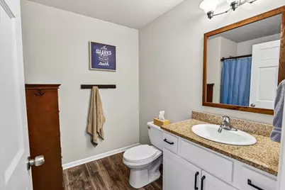 932 E Lauderdale Court, Edgerton, WI 53534 - Photo 29