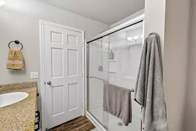 932 E Lauderdale Court, Edgerton, WI 53534 - Photo 25