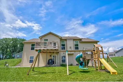 932 E Lauderdale Court, Edgerton, WI 53534 - Photo 61