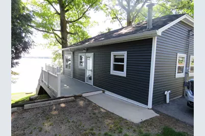 N10524 Howard Avenue, Fox Lake, WI 53933 - Photo 25