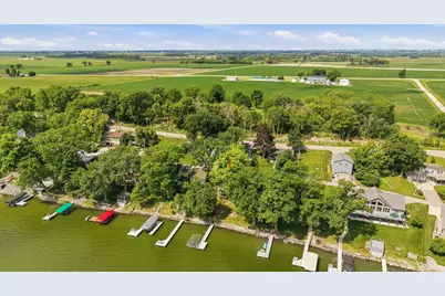 N10524 Howard Avenue, Fox Lake, WI 53933 - Photo 17