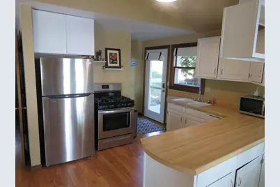 N10524 Howard Avenue, Fox Lake, WI 53933 - Photo 3