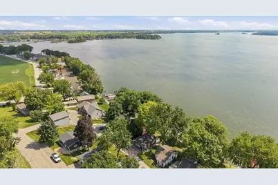 N10524 Howard Avenue, Fox Lake, WI 53933 - Photo 15
