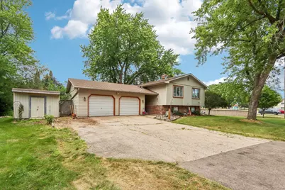 6008 Exchange Street, Mcfarland, WI 53558 - Photo 5