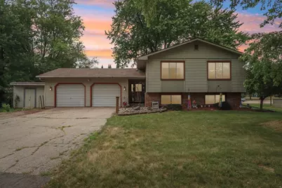 6008 Exchange Street, Mcfarland, WI 53558 - Photo 1