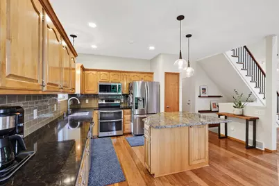 236 Westend Circle, Sun Prairie, WI 53590 - Photo 7