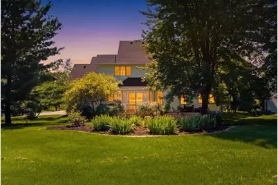 1802 Autumn Hill Drive, Verona, WI 53593 - Photo 5