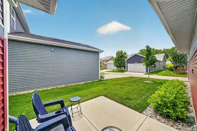 1264 Crane Meadow Way, Sun Prairie, WI 53590 - Photo 31