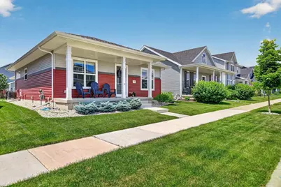 1264 Crane Meadow Way, Sun Prairie, WI 53590 - Photo 33