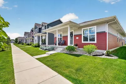 1264 Crane Meadow Way, Sun Prairie, WI 53590 - Photo 35