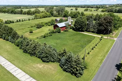 3402 Rutland Dunn Town Line Road, Stoughton, WI 53589 - Photo 85