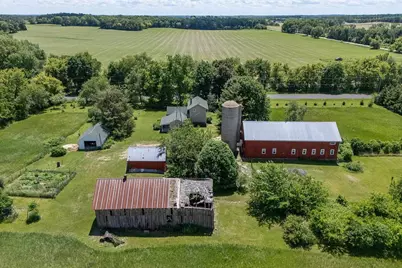 3402 Rutland Dunn Town Line Road, Stoughton, WI 53589 - Photo 77