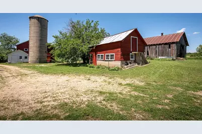 3402 Rutland Dunn Town Line Road, Stoughton, WI 53589 - Photo 63
