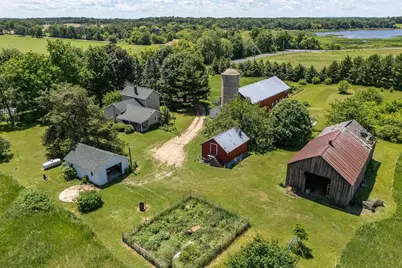 3402 Rutland Dunn Town Line Road, Stoughton, WI 53589 - Photo 73