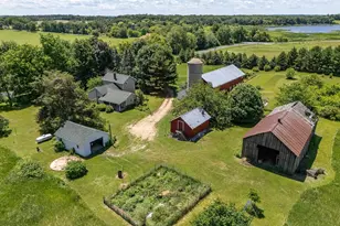 3402 Rutland Dunn Town Line Rd, Stoughton, WI 53589 - Photo 73