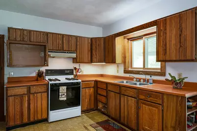 3402 Rutland Dunn Town Line Road, Stoughton, WI 53589 - Photo 13