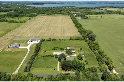 3402 Rutland Dunn Town Line Road, Stoughton, WI 53589 - Photo 79