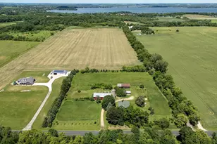3402 Rutland Dunn Town Line Rd, Stoughton, WI 53589 - Photo 79