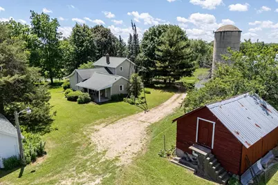3402 Rutland Dunn Town Line Road, Stoughton, WI 53589 - Photo 57