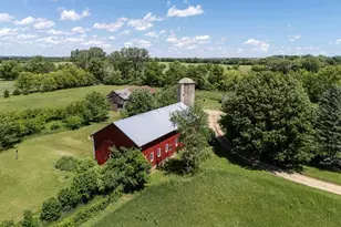 3402 Rutland Dunn Town Line Rd, Stoughton, WI 53589 - Photo 75