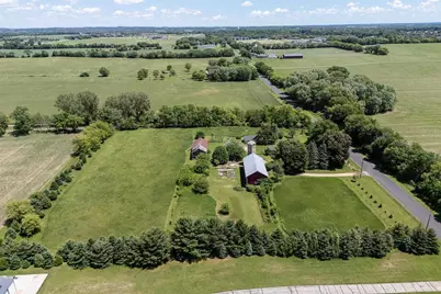 3402 Rutland Dunn Town Line Road, Stoughton, WI 53589 - Photo 83