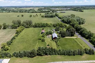3402 Rutland Dunn Town Line Rd, Stoughton, WI 53589 - Photo 83