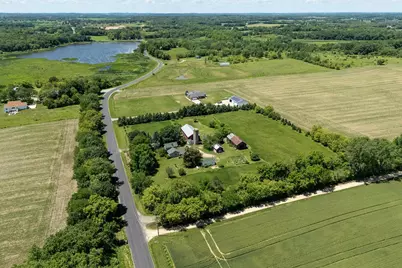 3402 Rutland Dunn Town Line Road, Stoughton, WI 53589 - Photo 1