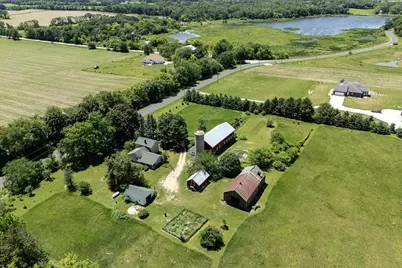 3402 Rutland Dunn Town Line Road, Stoughton, WI 53589 - Photo 81