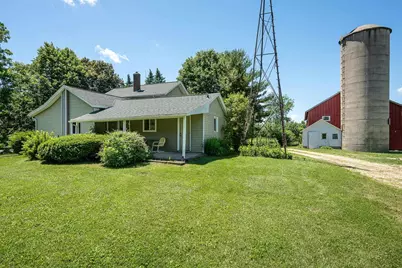 3402 Rutland Dunn Town Line Road, Stoughton, WI 53589 - Photo 45