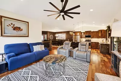 1789 Lunde Circle, Stoughton, WI 53589 - Photo 13