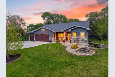 1789 Lunde Circle, Stoughton, WI 53589 - Photo 1