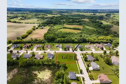 Lot 23 Quiet Meadow Lane, Johnson Creek, WI 53038 - Photo 9