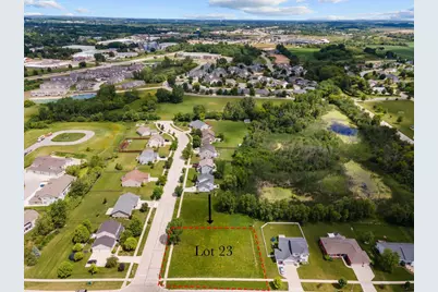 Lot 23 Quiet Meadow Lane, Johnson Creek, WI 53038 - Photo 5