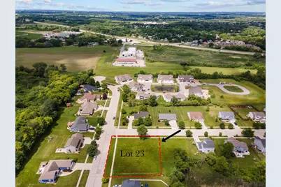 Lot 23 Quiet Meadow Lane, Johnson Creek, WI 53038 - Photo 7