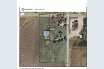 1626 S County Road C, Darien, WI 53114 - Photo 57