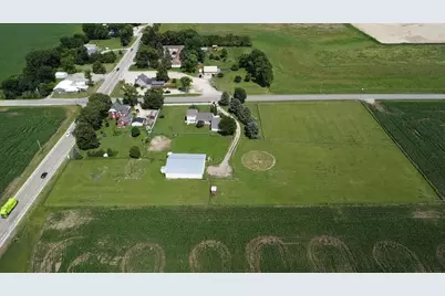1626 S County Road C, Darien, WI 53114 - Photo 3