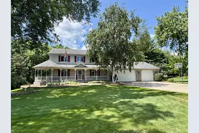 6443 Hickory Lane, Waunakee, WI 53597 - Photo 3