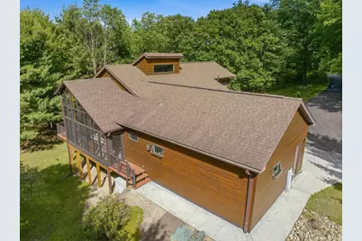 E9340 E Bay Lane, Wisconsin Dells, WI 53965 - Photo 5