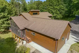 E9340 E Bay Ln, Wisconsin Dells, WI 53965 - Photo 5
