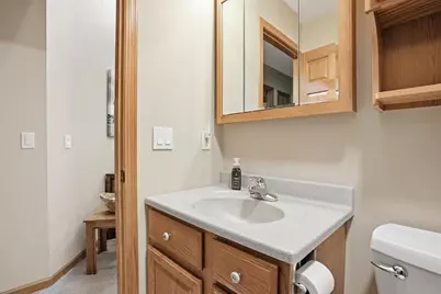 E9340 E Bay Lane, Wisconsin Dells, WI 53965 - Photo 39